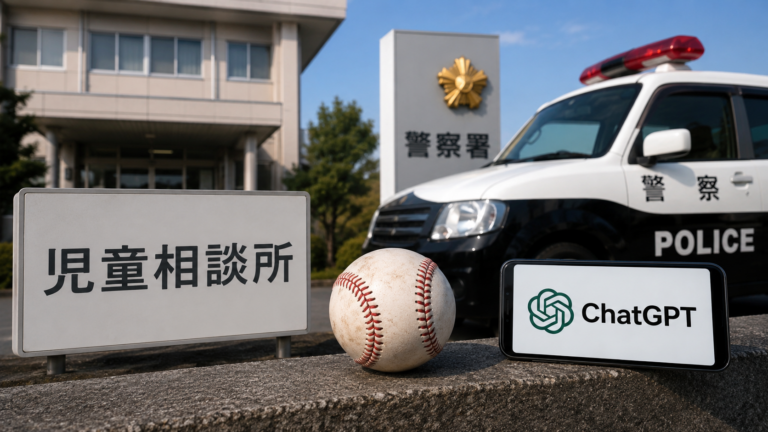AIは使う側になれ！ケースバイケースに対応しろ！