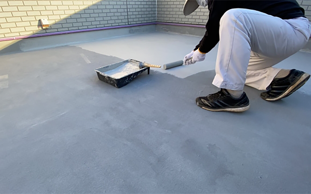 香川県/塗装屋/採用情報ページ