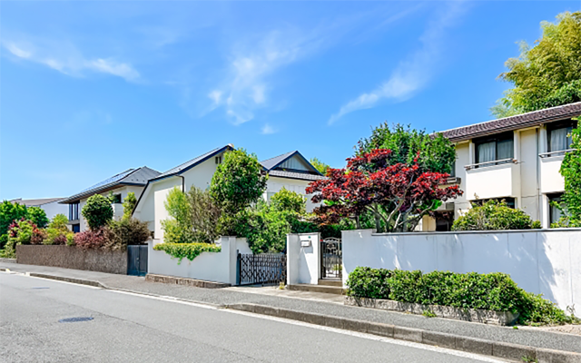 香川県/塗装屋/サービス紹介ページ