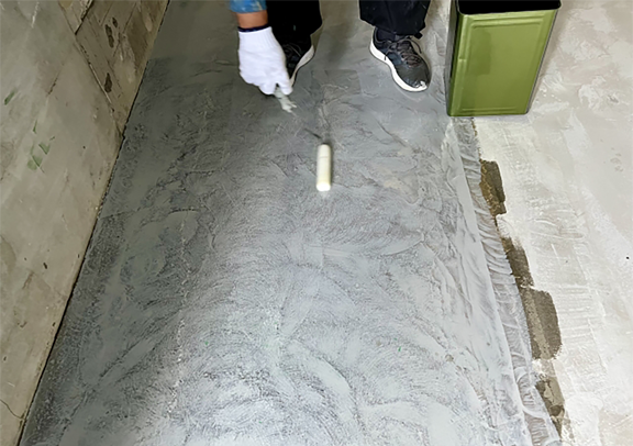 香川県/塗装屋/室内塗装