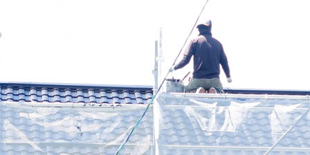 香川県/塗装屋/グランテストについて