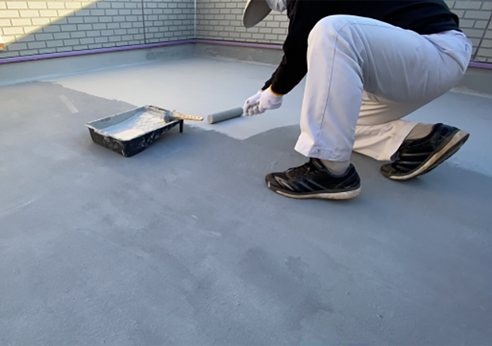 香川県/塗装屋/採用情報