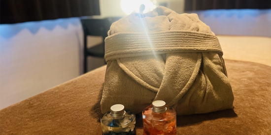 香川県/マッサージサロン/デモサイト/ご利用の流れ