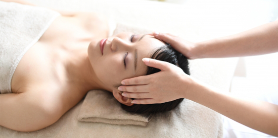 マッサージ/デモサイト