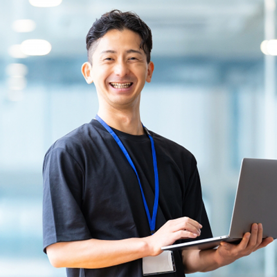 テニスクラブ/デモサイト/代表挨拶