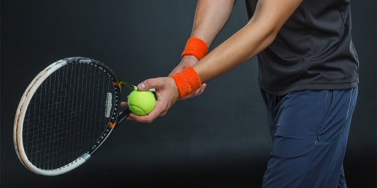 テニスクラブ/デモサイト/コース説明