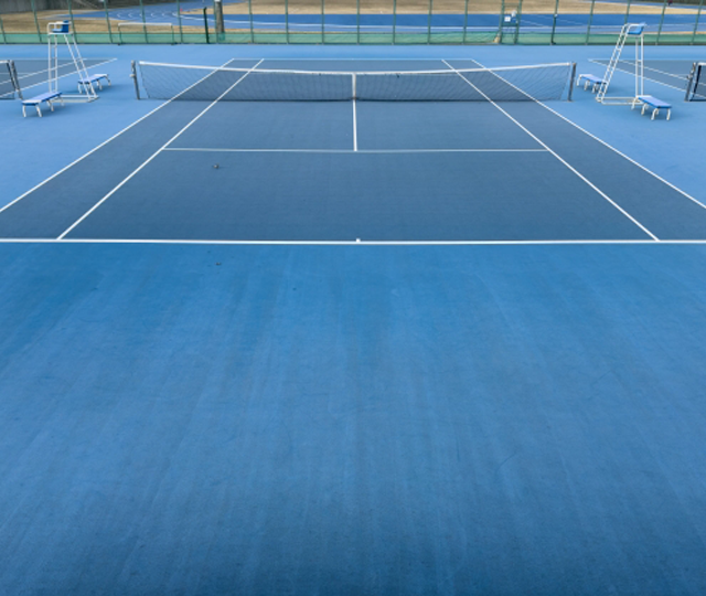 テニスクラブ/デモサイト