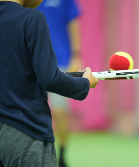 香川県/テニスクラブ/デモサイト