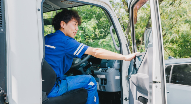香川県/運送会社/採用情報
