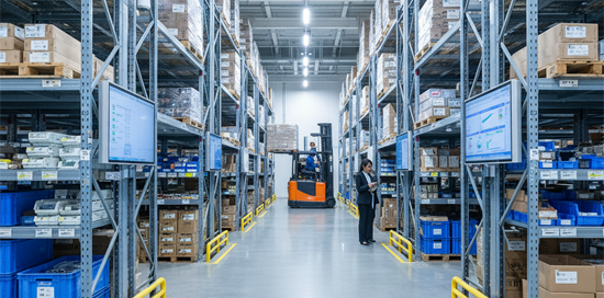 香川県/運送会社/保管