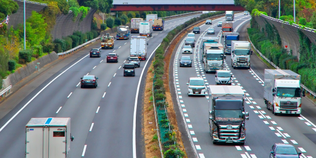 香川県/運送会社/デモサイト