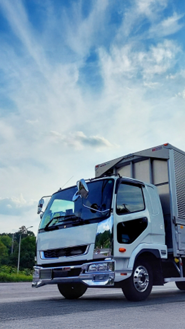 香川県/運送会社/デモサイト