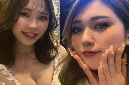 丸亀スナックMEMBER'S EVEイベント