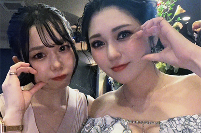 丸亀スナックMEMBER'S EVEイベント